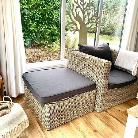 Sunnychalet Beekbergen Bagian luar foto
