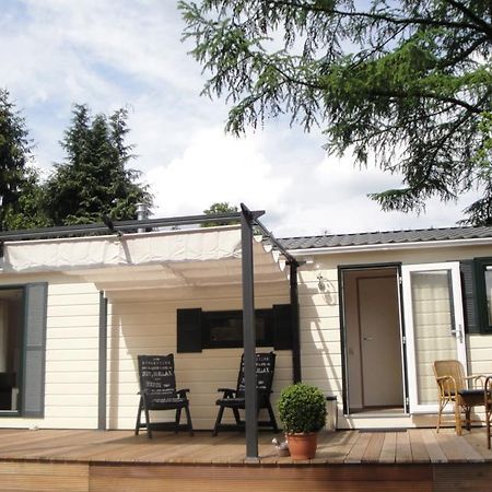 Sunnychalet Beekbergen Bagian luar foto