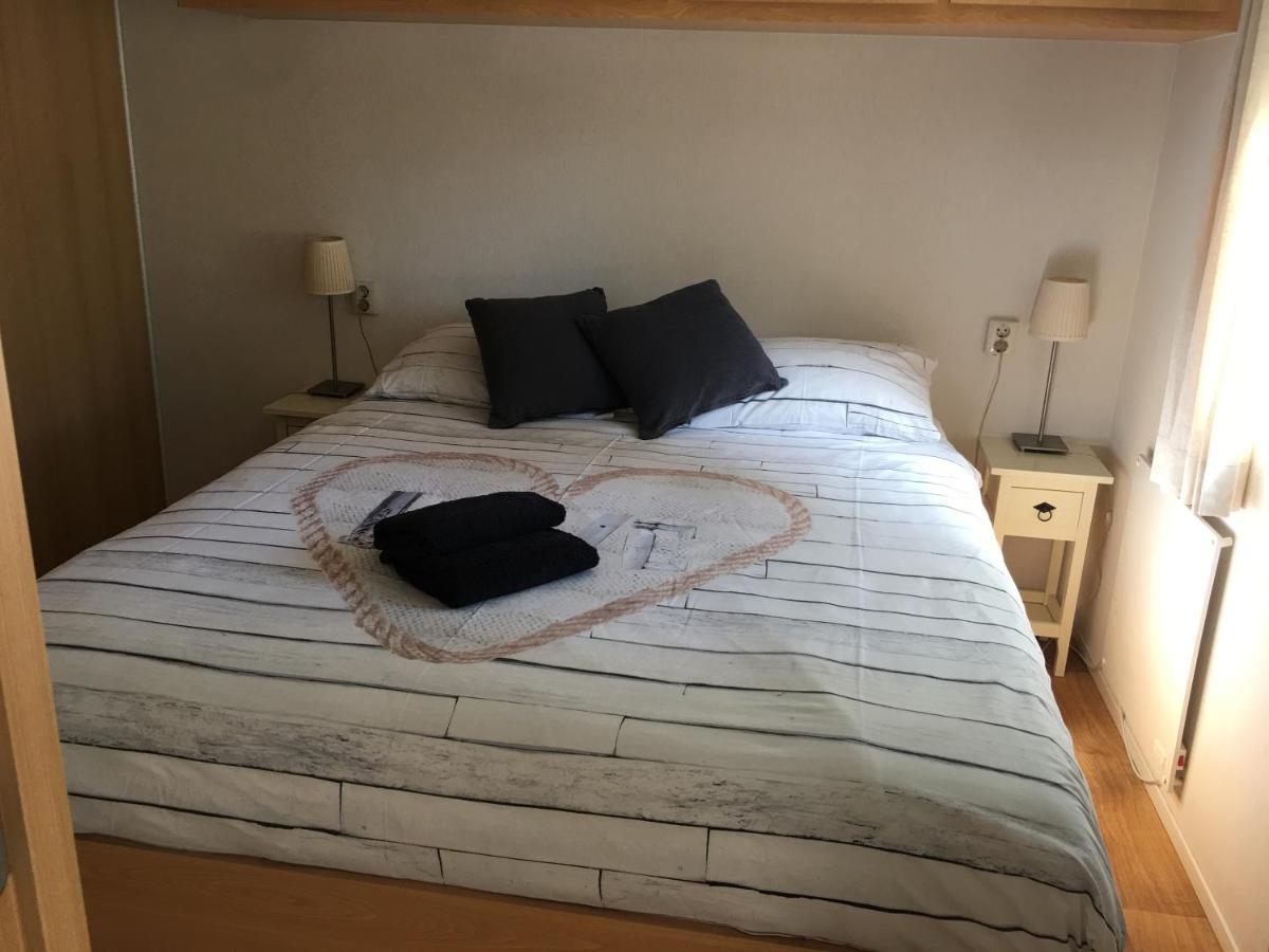 Sunnychalet Beekbergen Bagian luar foto