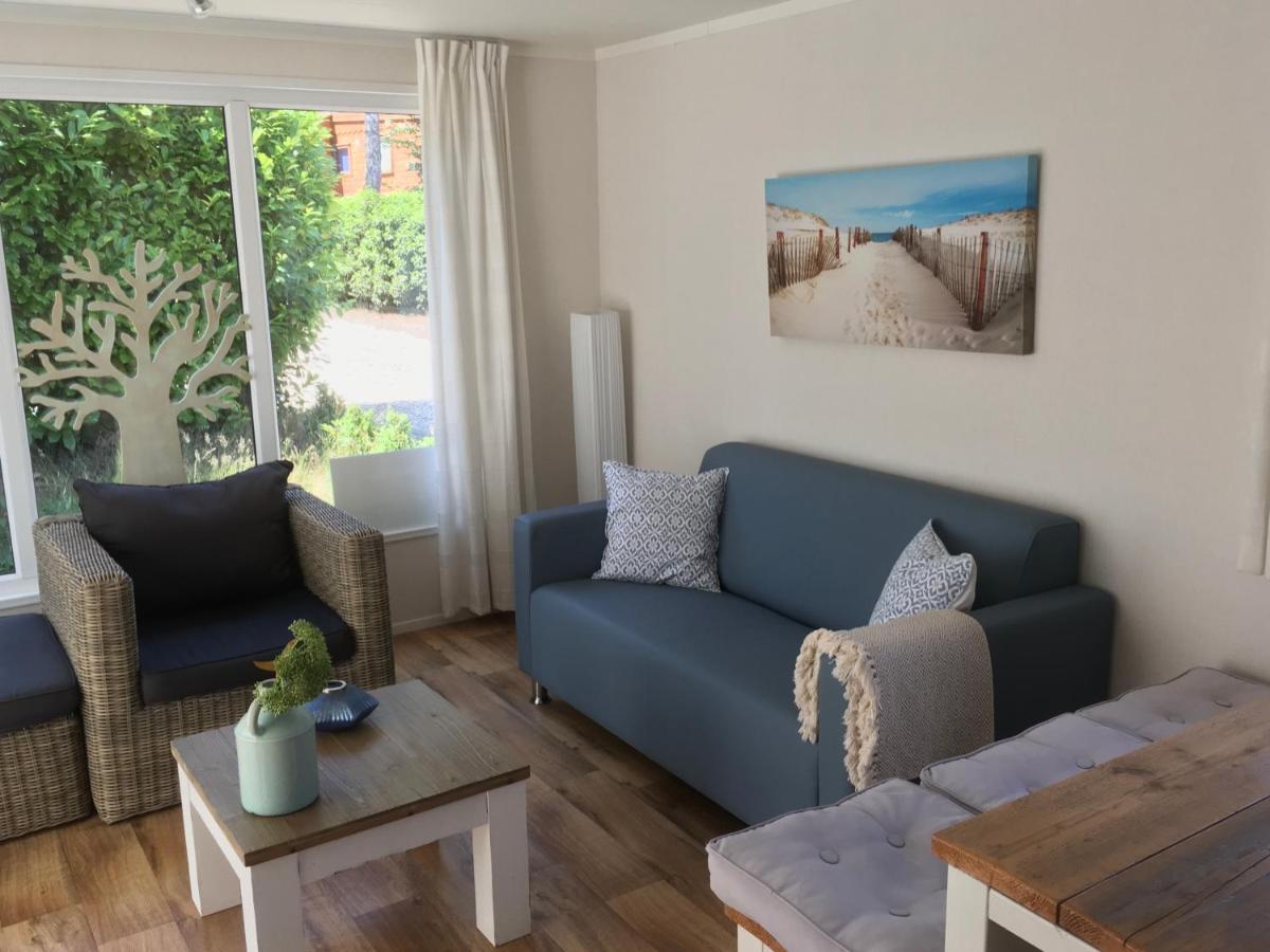 Sunnychalet Beekbergen Bagian luar foto
