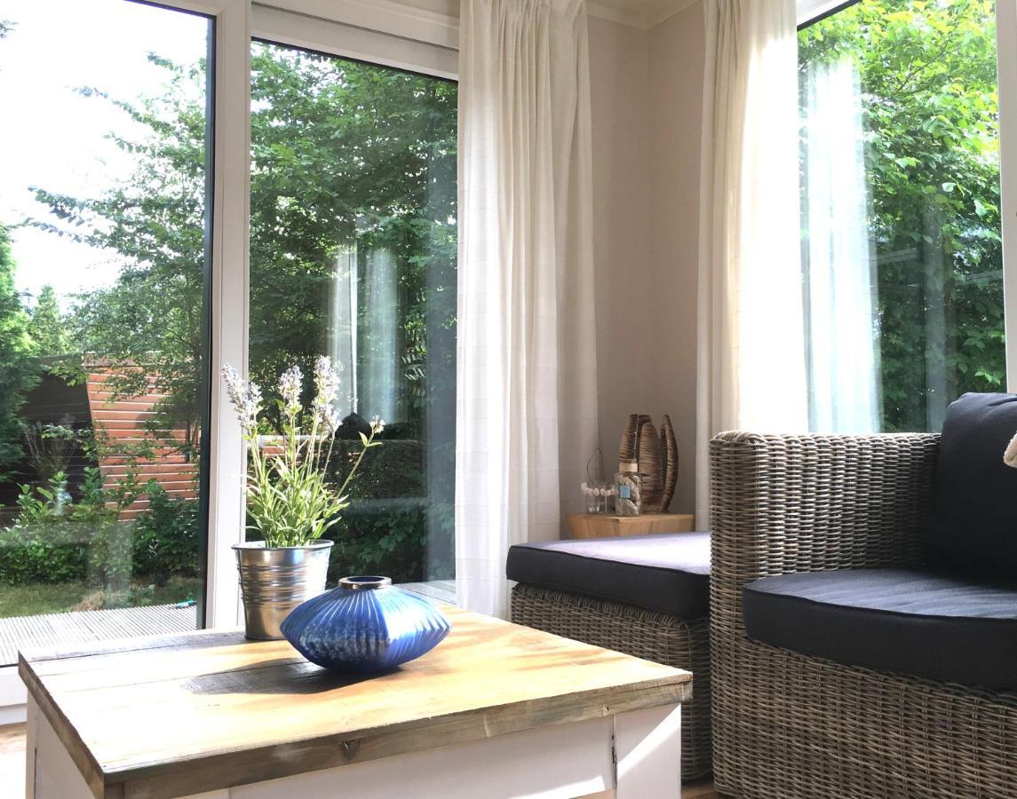 Sunnychalet Beekbergen Bagian luar foto