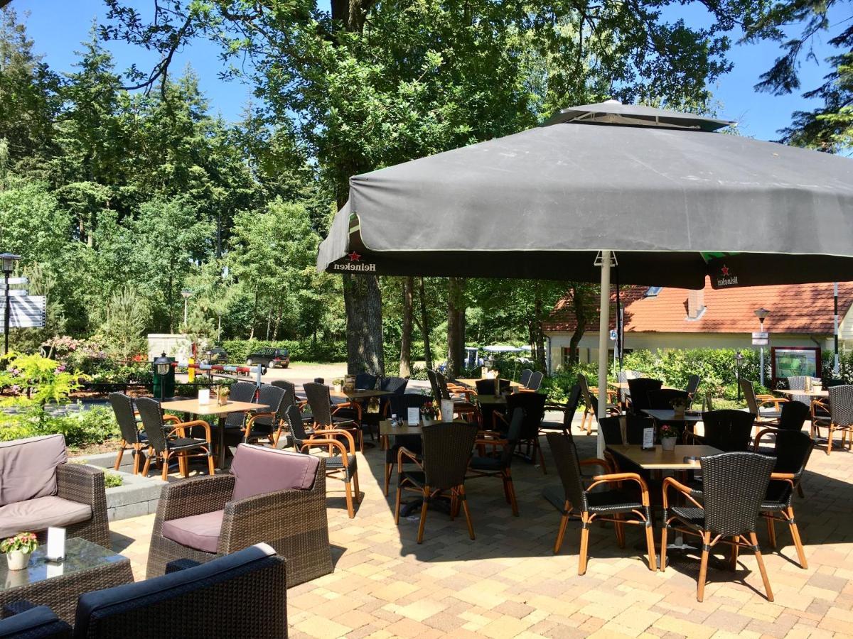 Sunnychalet Beekbergen Bagian luar foto