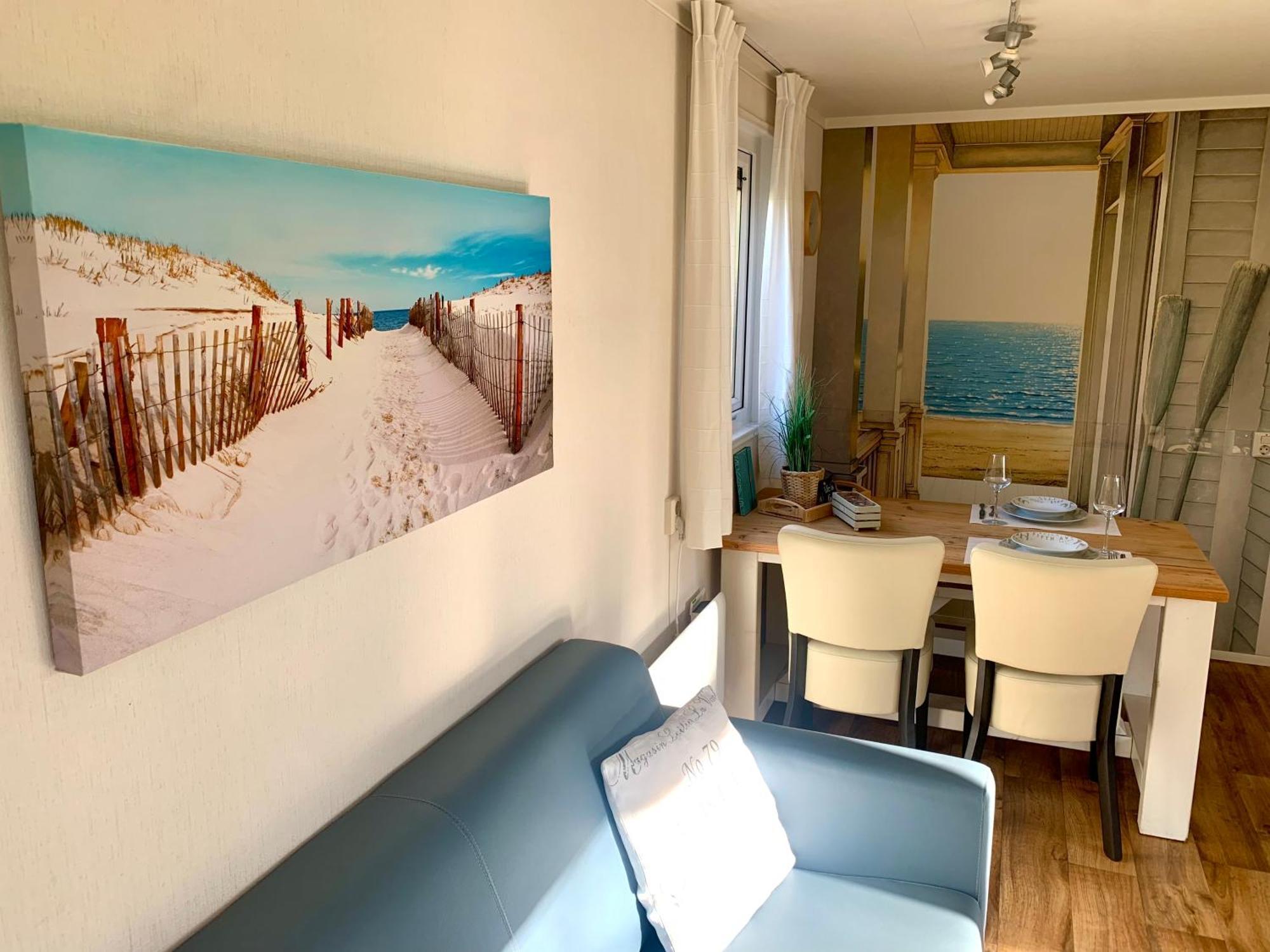 Sunnychalet Beekbergen Bagian luar foto
