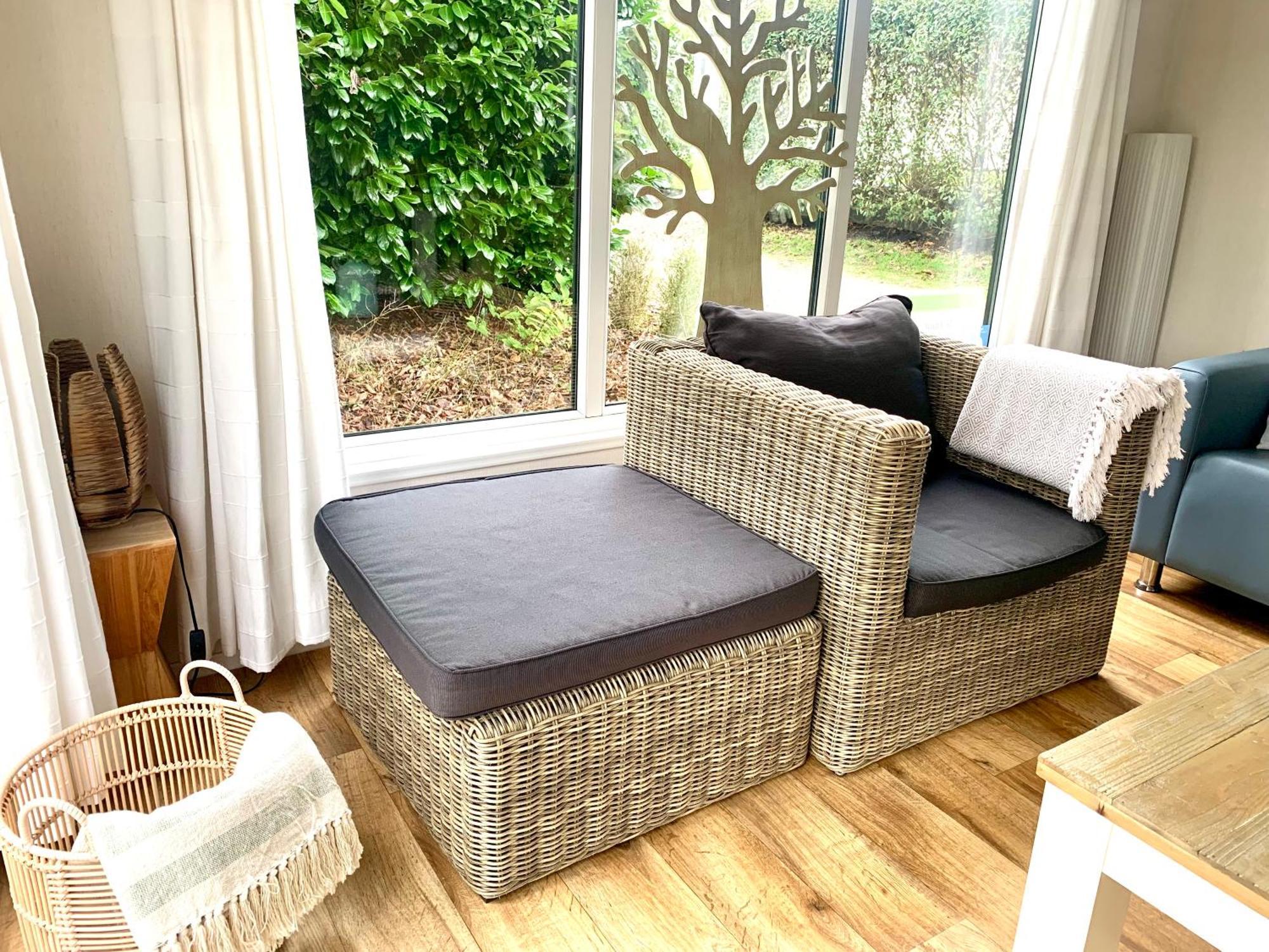 Sunnychalet Beekbergen Bagian luar foto